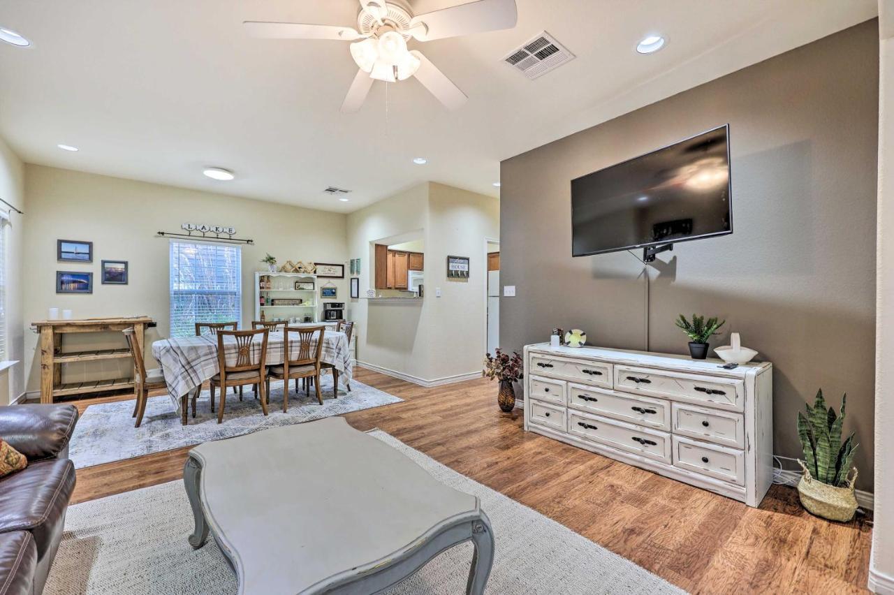Inviting Afton Townhome With Hot Tub, Walk To Lake! Exterior photo