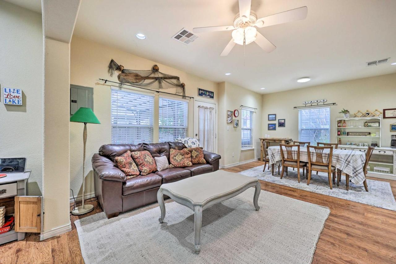 Inviting Afton Townhome With Hot Tub, Walk To Lake! Exterior photo