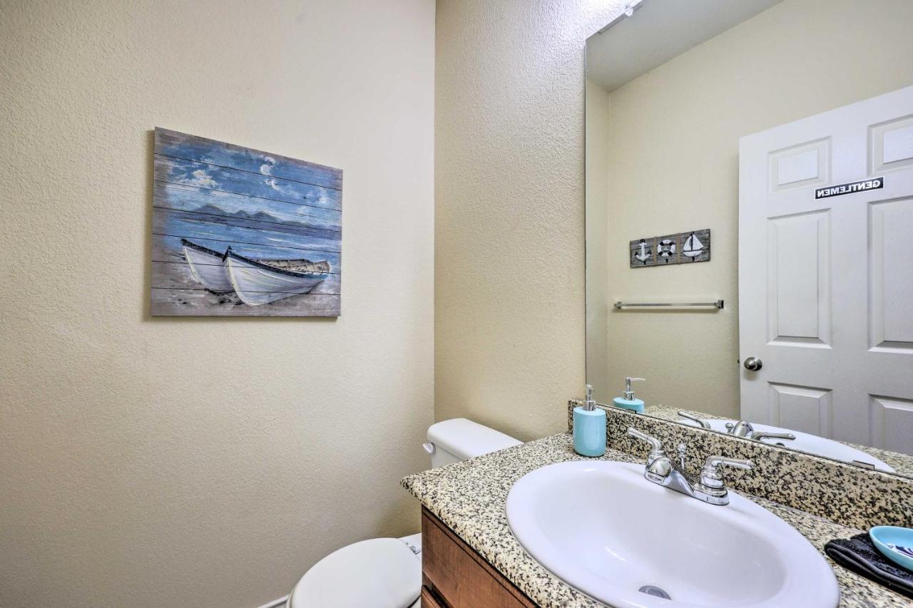 Inviting Afton Townhome With Hot Tub, Walk To Lake! Exterior photo