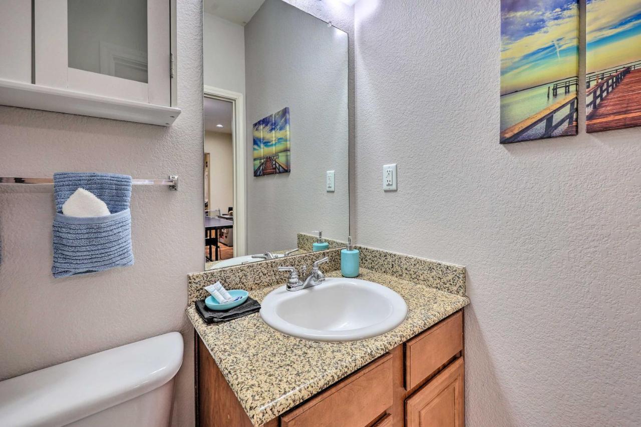 Inviting Afton Townhome With Hot Tub, Walk To Lake! Exterior photo