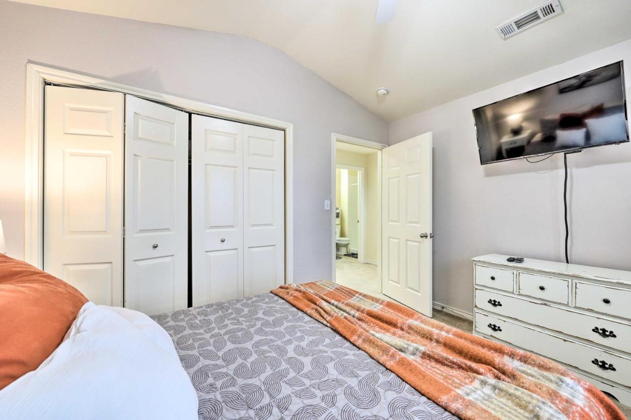 Inviting Afton Townhome With Hot Tub, Walk To Lake! Exterior photo