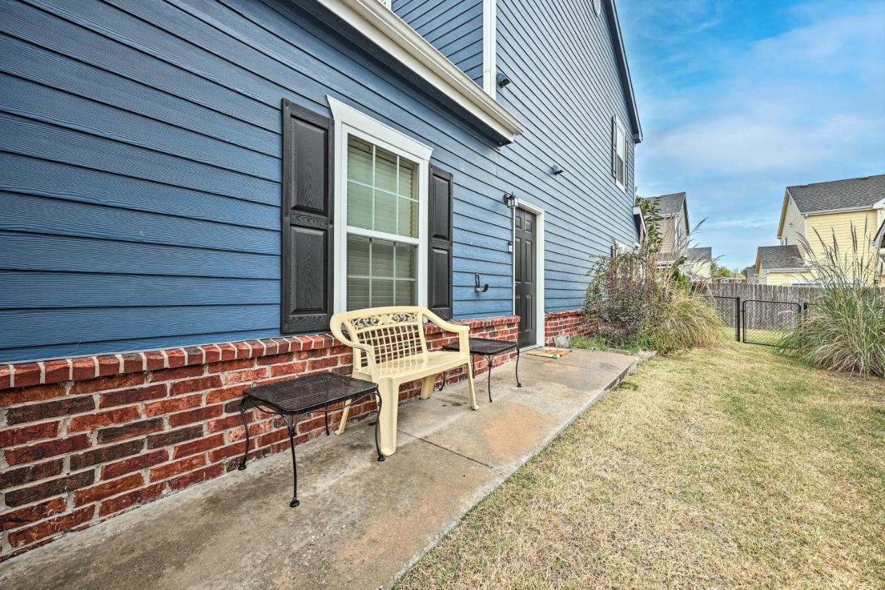 Inviting Afton Townhome With Hot Tub, Walk To Lake! Exterior photo