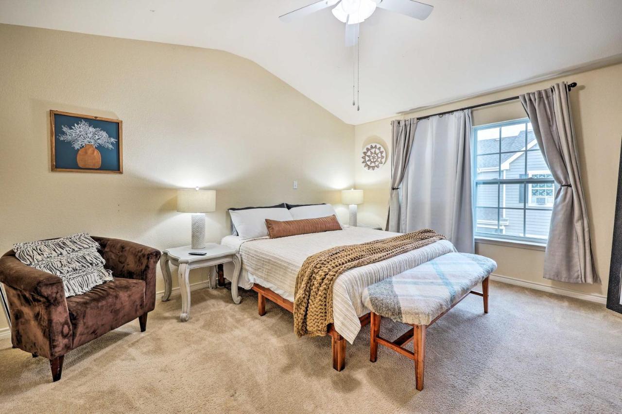 Inviting Afton Townhome With Hot Tub, Walk To Lake! Exterior photo