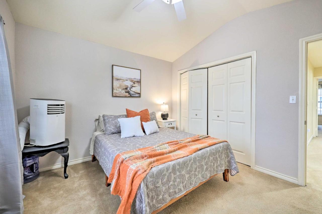 Inviting Afton Townhome With Hot Tub, Walk To Lake! Exterior photo